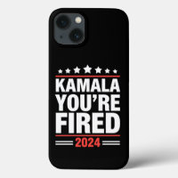 Kamala You're Fired Kamala Harris 2024