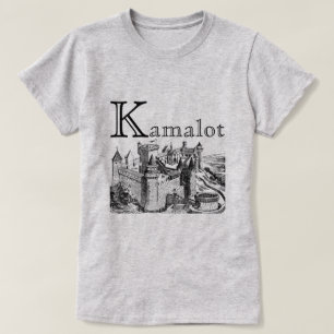 Kamalot T-Shirt