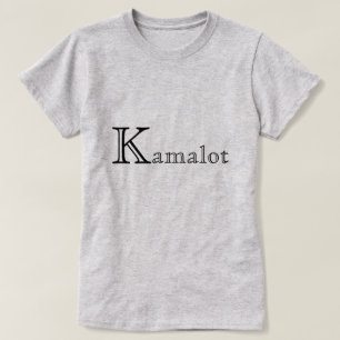 Kamalot T-Shirt