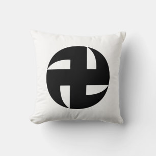Kamamashi (Togakushi-jinja Shrine) Cushion