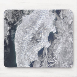 Kamchatka Peninsula, Eastern Russia 2 Mouse Pad