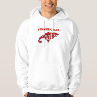 Kamchatka Rules Hoodie
