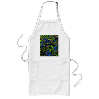 Kameleon apron