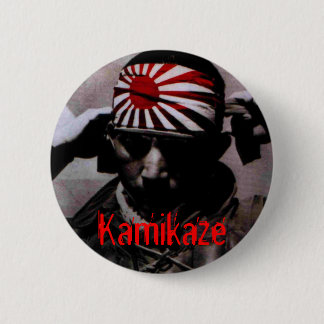 Kamikaze, Pin