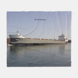 Kaministiqua blanket