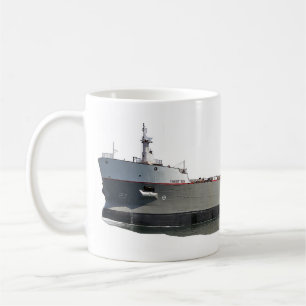 Kaministiqua mug