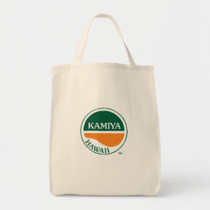 Kamiya Papaya Tote Bag