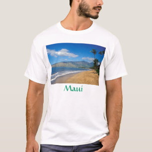 Kamole Beach, Maui T-Shirt