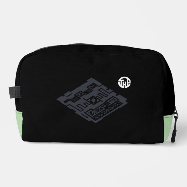 KAMON DOPP KIT (Front)