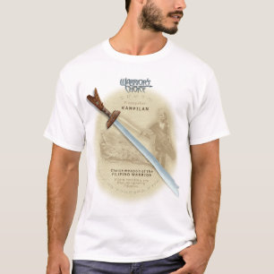 Kampilan Tshirt