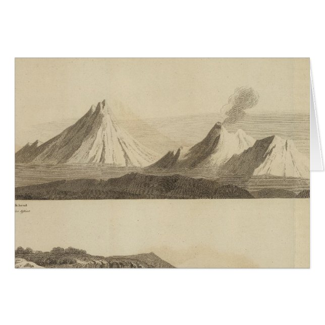 Kamtschatka Coast (Front Horizontal)