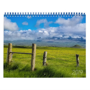 Kamuela, Hawaii Calendar