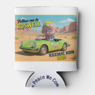 Kan Kooler  Can Cooler