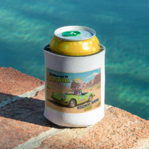 Kan Kooler  Can Cooler
