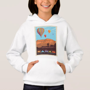 Kanab, Utah   Balloons And Tunes Roundup