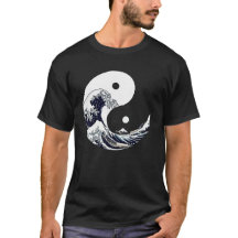 Kanagawa Yin Yang