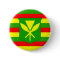 Kanaka Maoli Flag