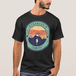 Kananaskis T-Shirt