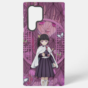 Kanao Tsuyuri Samsung Galaxy Case