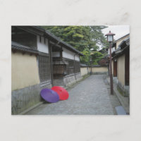 Kanazawa, Ishikawa Prefecture, Japan