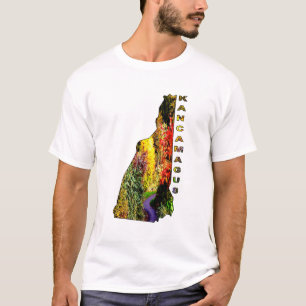 Kancamagus T-Shirt
