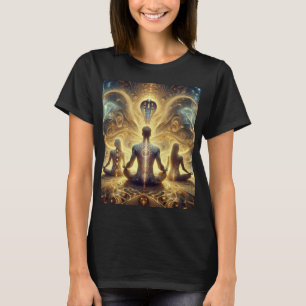 Kandalini awakening T-Shirt