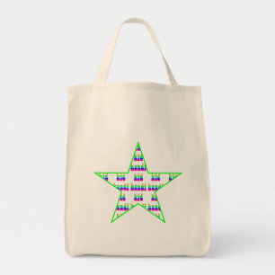 "Kandi Kid" Star Bag