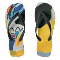 Kandinski Impression III Concert Abstract Painting