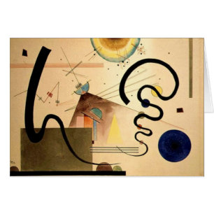 Kandinsky Abstract
