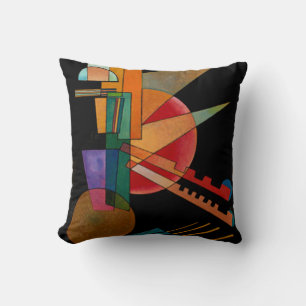 Kandinsky - Abstract Interpretation Cushion