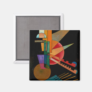 Kandinsky - Abstract Interpretation Magnet