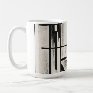 Kandinsky Coffee Mug