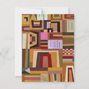 Kandinsky - Compensation Rose