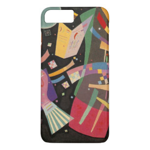 Kandinsky Composition 10 Abstract Painting iPhone 8 Plus/7 Plus Case