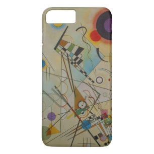 Kandinsky Composition VIII iPhone 7 Plus Case