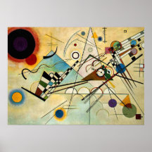 Kandinsky - Composition VIII