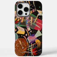 Kandinsky Composition X Abstract Artwork