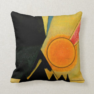 Kandinsky - Development Cushion