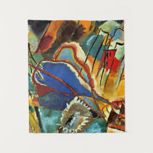 Kandinsky - Improvisation 30 - Cannons Tapestry