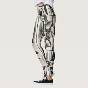 Kandinsky Leggings