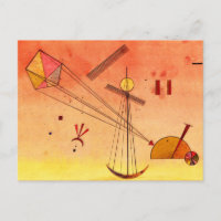 Kandinsky - Light Attachment