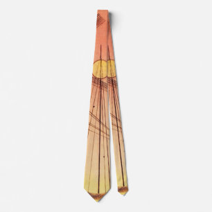 Kandinsky - Light Attachment Tie