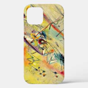 Kandinsky - Light Picture,  iPhone 12 Case