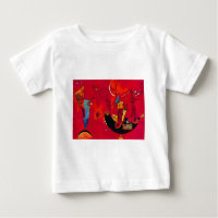 Kandinsky Mit und Gegen