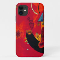 Kandinsky Mit und Gegen