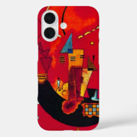 Kandinsky Mit und Gegen