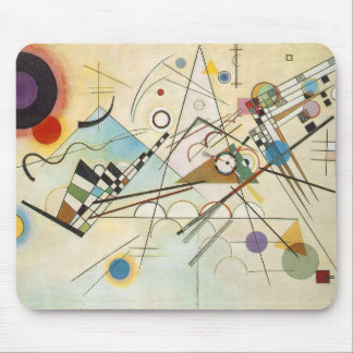 Kandinsky mousepad