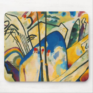 Kandinsky Mousepad