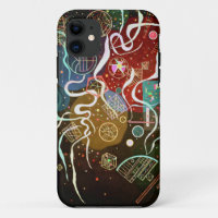 Kandinsky Movement I