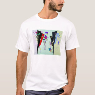 Kandinsky Reciprocal Accords T-Shirt